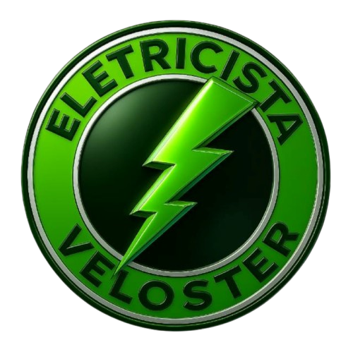 Eletricista Veloster Logo